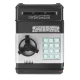 Kruzzel Electronic Safe Money Box with PIN Code