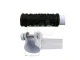 Universal Push Handle for Kids Bike, Black
