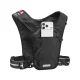 Spigen A720 Dynamic Shield Running Vest L-XL, Black
