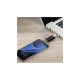 Hama Basic USB 2.0 OTG Card Reader SD/microSD Black