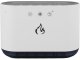 Air Humidifier & Aroma Diffuser with RGB Light and 6 Nozzles