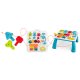 Ricokids 782000 Educational Table with Music and Sound