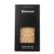 Bewood Wooden Case for iPhone 16 Plus AZTEC CALENDAR ANIEGRE