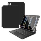 Tech-Protect SmartCase Magnetic iPad Pro 11” 5./6. paaudzei 2024–2025 – melns | Phone Case Cover