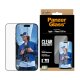 PanzerGlass Ultra-Wide Fit Screen Protector for iPhone 17 / 16 Pro
