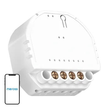 Smart Wall Switch Meross MSS815MA-UN Matter WiFi