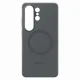 Samsung Silicone Magnet Case for Samsung Galaxy S26 Ultra, Black