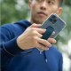 Apple iPhone 12 Pro Max 6,7\" Uniq Etui Heldro Case Cover, Clear