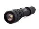 Bailong Tactical Flashlight 603, USB, CREE XM-L3-U3