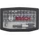Bosch Pro Screwdriver Bit Set 32-Piece