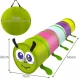 Children Play Tent Tunnel Caterpillar