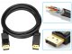 DisplayPort 1.4 Cable 1.5m for 8K 30Hz, 4K 120Hz & 2K 144Hz Monitors