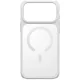 Uniq Veren MagClick Case for iPhone 18 Pro Max / 17 Pro Max, White