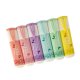 Flomāsteru un smalko pildspalvu komplekts - 22 gab. Maped l Set of Markers and Fine Pens - 22 pcs. Maped
