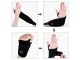 USB Heated Wrist Brace, 3 Heating Levels