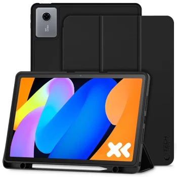 Tech-Protect SC Pen Tablet Case for Lenovo Idea Tab 11" (TB-336) - Black