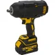 DeWalt DCF900P2G-QW 18V Cordless Impact Wrench 1/2\" (2x 5.0 Ah, Charger)