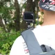Puluz DCA6908 360° dirželio laikiklis, skirtas DJI Osmo Action