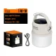 Camping Light Superfire T22 Solar & USB-C