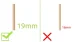 Baby Safety Gate, Stairs Safe Gate for Baby and Pet for Stairs, Doorways, Hallways, 72-122 cm