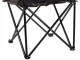 Large Folding Fishing & Camping Chair, Camouflage