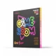 Neolia PLEXI LED Neon Light GAME ROOM, Multicolor