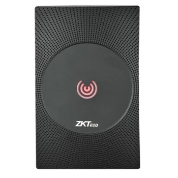 Zkteco KR610D RFID Card Reader 13.56MHz (Mifare, Desfire), Wiegand 66
