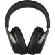 Bose QuietComfort Ultra Wireless Over-Ear Headphones, ANC, Bluetooth 5.3, Black