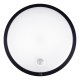 Maclean MCE525 B LED fasādes lampa ar kustību sensoru, 10W, IP65, melna
