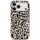 Tech-Protect Lamano MagSafe Case for iPhone 18 Pro / 17 Pro, Beige and Black