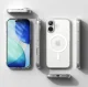 Ringke Fusion Magnetic MagSafe Phone Case Cover iPhone 17 - Matte