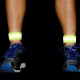 Hurtel Reflective Armband with Velcro 4cm, Yellow