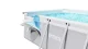 Intex Prism Frame 488x244x107 cm Frame Pool with Accessories (18-in-1)