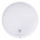 Maclean MCE525 W LED Facade Lamp with Motion Sensor, 10W, IP65, White
