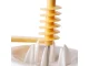 Spiral Potato and Vegetable Slicer with 4 Skewers