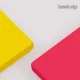 Magnetic book puzzle 3D Tangram blocks