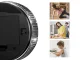 Digital Kitchen Timer with Magnet, Black