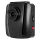 Transcend DrivePro 110 Dashcam with 32GB microSDHC Black