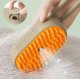 Steam Washing Brush for Pets