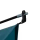 Trizand 20975 Beach Tent, 220x120x120 cm, Blue/Grey