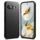 Google Pixel 9a Ringke Onyx Clear Case Cover, Black