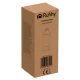 Christmas LED Lantern Ruhhy 26755, Battery Operated, Silver