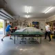 Table Tennis Set (2 Paddles + 3 Balls)