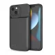 Tech-Protect PowerCase for iPhone 13 / 13 Pro 4800mAh, Black