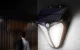 Superfire FF11-F Solar Outdoor Garden Lamp 300lm with Motion Sensor