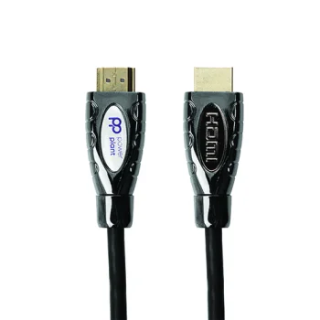 Premium HDMI to HDMI Cable 4K Ultra HD 2.0V 1.5m