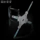 Humberg 588400 TV Wall Mount 17-56\" up to 35 kg