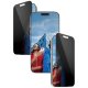 PanzerGlass Ultra-Wide Fit EasyAligner privātuma aizsargstikls iPhone 17 Pro