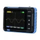 Portable 2-in-1 Mini Oscilloscope Signal Generator FNIRSI DSO153