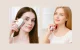 Anlan 02-AGSY53-02A 2-in-1 Face and Head Massager